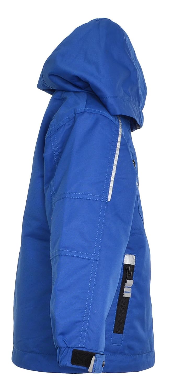 Boys London Fog Water Resistant 