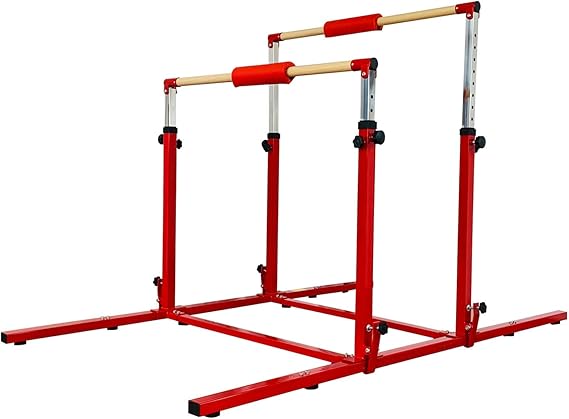 uneven parallel bars