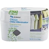 airBOSS Closet Odor Eliminator (1)