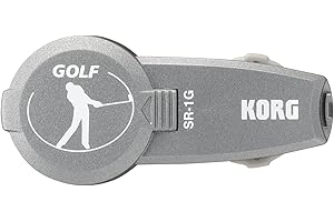 Korg Metronome (SR1G)