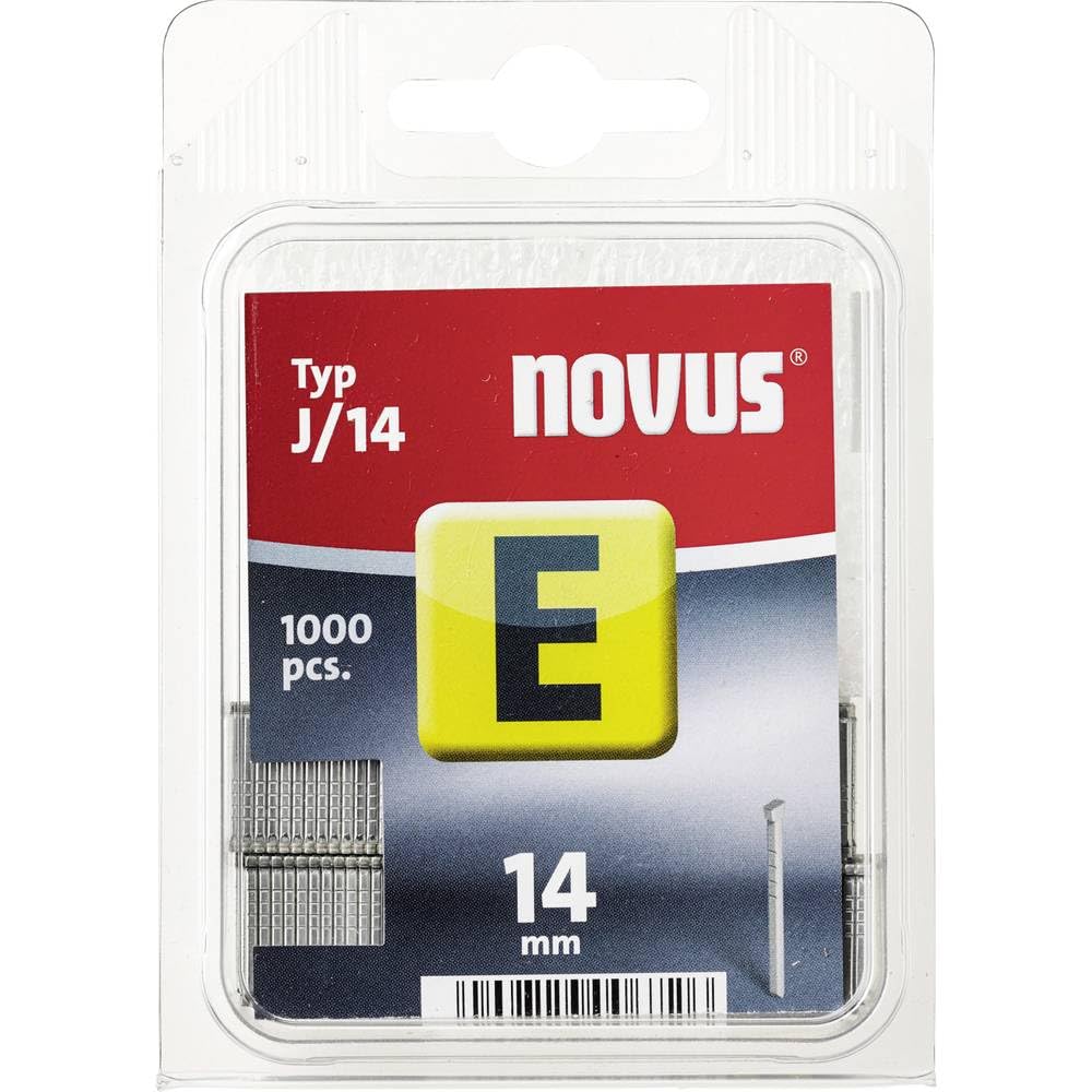 Novus Nails E J, 044-0073