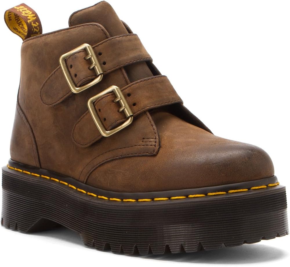 Dr. Martens Devon Boot Amazon.co.uk Shoes & Bags
