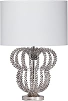 Ethan Allen | Disney Minnie Mouse Beaded Accent Lamp, Beaded Steel