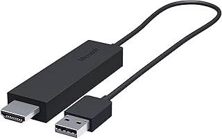 Microsoft Wireless Display Adapter