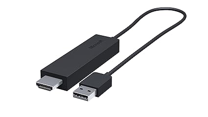 Microsoft Wireless Display Adapter