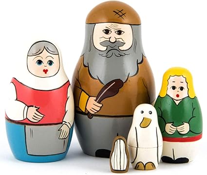 jack and the beanstalk toy