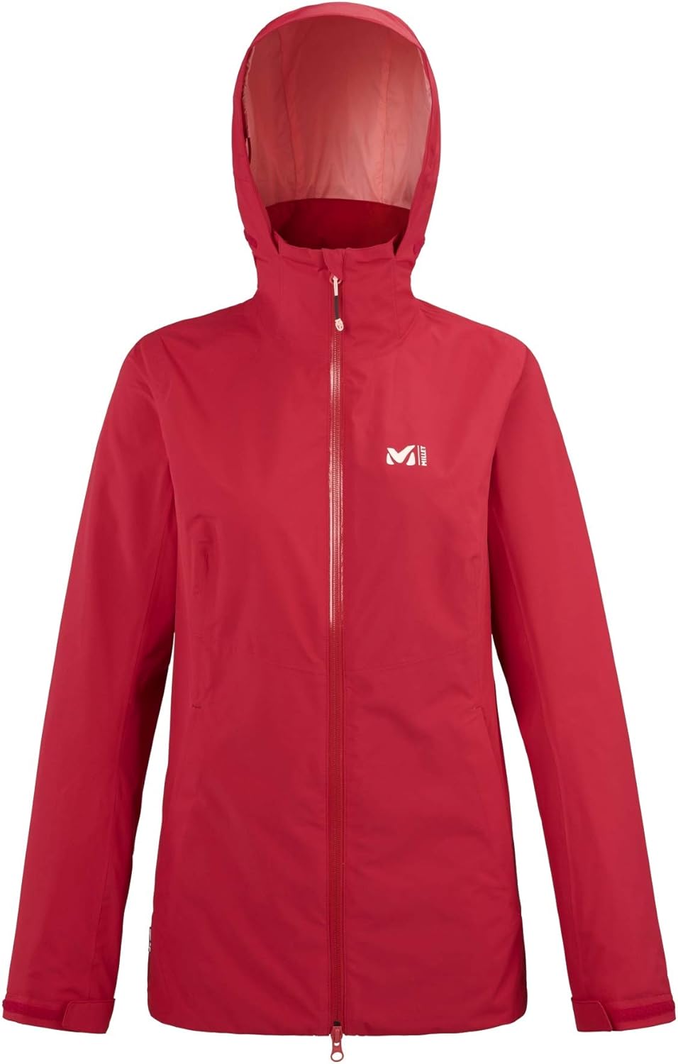 MILLET Women's Ld Highland 2l Jkt Waterproof jacket Amazon.co.uk Clothing