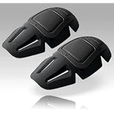 Crye Precision Airflex Combat Knee Pads Black Set