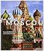 La magie de Moscou (Beaux Livres) (French Edition) by