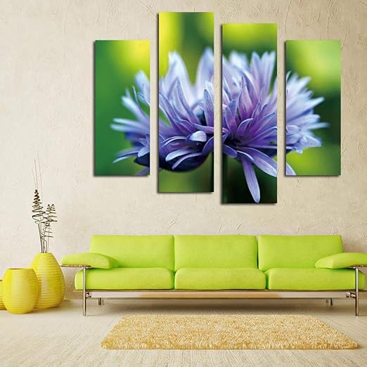 Luziang Pintura Mural Arte De Pared Para Murales De Decoracion