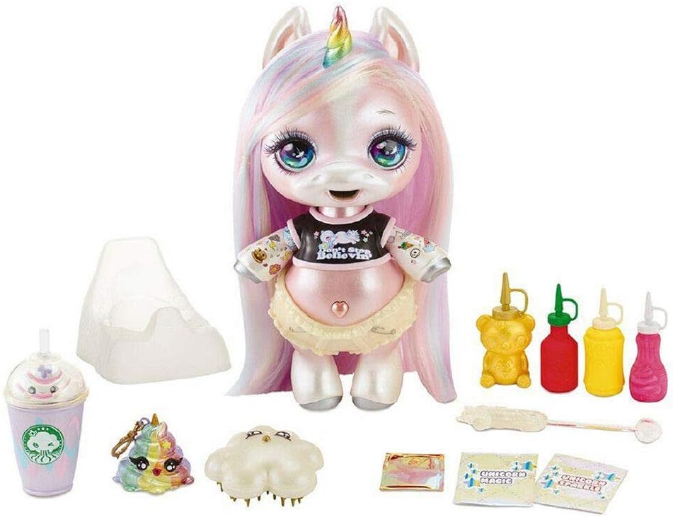 poopsie unicornio comprar
