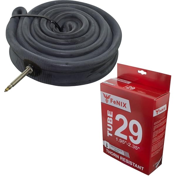 thorn proof bike tubes 29 inch