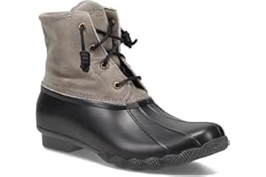 Sperry Women's Saltwater Seasonal Boots