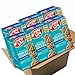 Enjoy Life Crunchy Cookies, Nut Free Cookies, Soy Free, Dairy Free, Gluten Free, Non GMO, Vegan Chocolate Chip Cookies, 6 Boxes