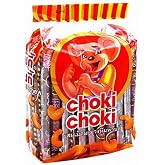 Choki Choki Chocolate Cashew Sticks (100 Sticks)