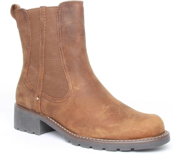 clarks ladies boots size 7