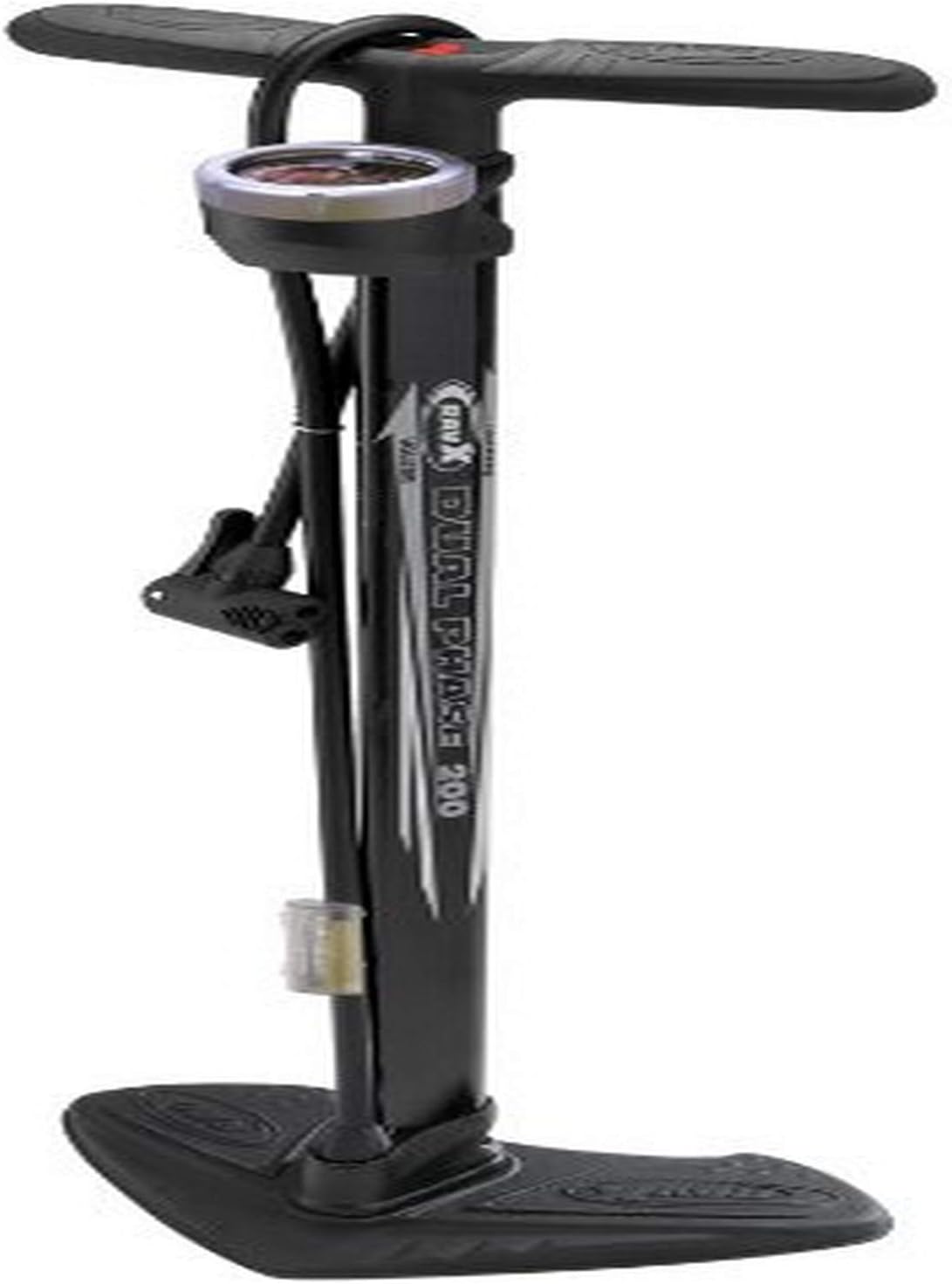ravx bike pump