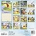 2018 Winnie the Pooh Wall Calendar (Mead)