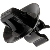 Dorman 45894 Hood Prop Rod Retainer Clip | Fits Select Models
