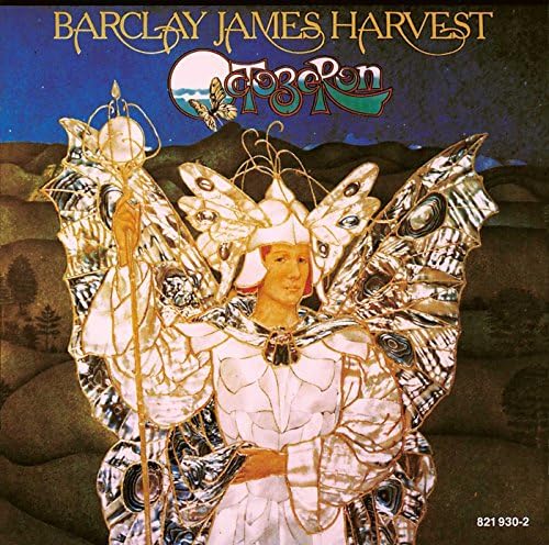 BARCLAY JAMES HARVEST - Xii - Amazon.com Music