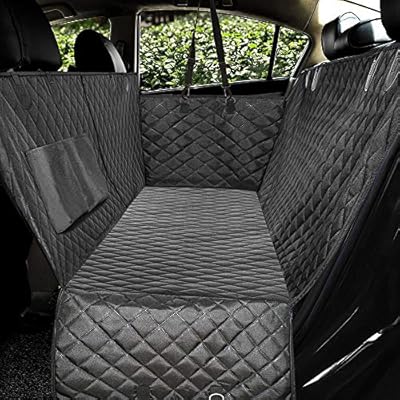 Luxury dog car seat covers Clearance
