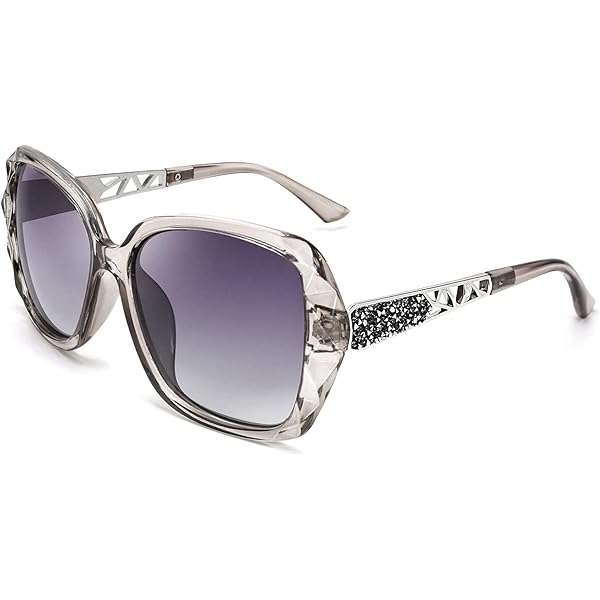 Amazon.com: bebe Sunglasses BB 7249 710 Gold : Clothing  display picture 3
