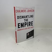The Sorrows of Empire: Militarism, Secrecy, and the End of the
