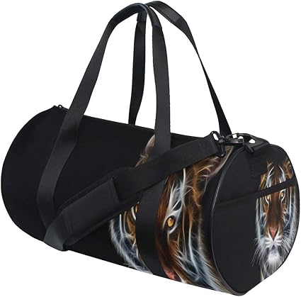 cat gym bag