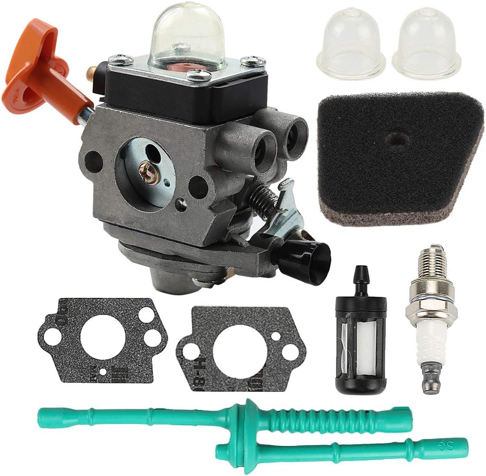 String Trimmer Parts & Accs Home & Garden Air Filter Tune Up Servive