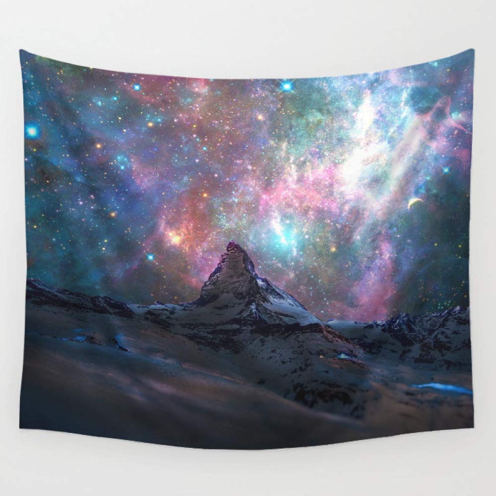 zhangkaixiang Tapiz de impresión Digital Tapete de Pared Toalla de ...