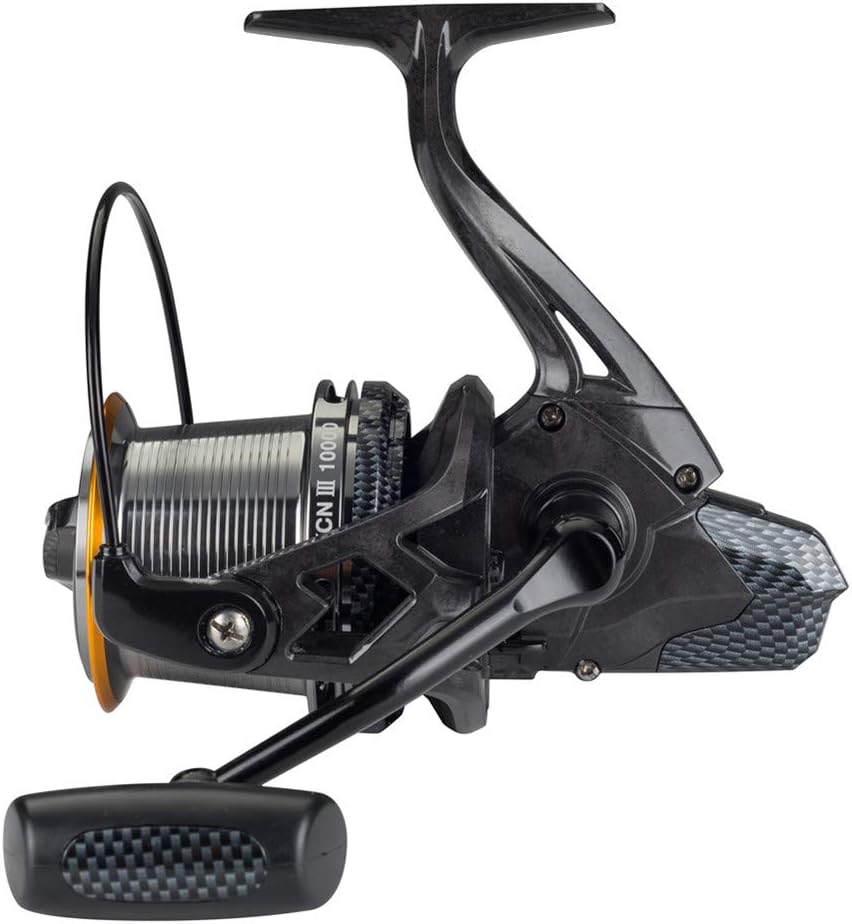 surf spinning reels