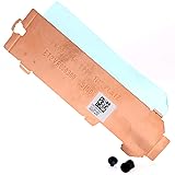 Deal4GO 2nd Second 2280 M.2 SSD Heatsink Hard Drive