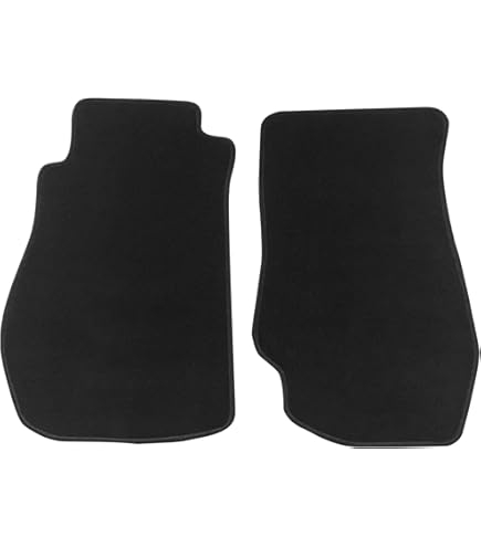 Amazon.com: Genuine Nissan 74902-RNZ30 NISMO Carpeted Floor Mats