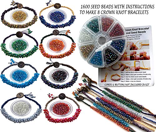 4 Adults+Deluxe+Jewelry+Findings+Starter