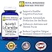 Pure Acetyl L-Carnitine: Maximum Strength 1000 mg 200 Capsules