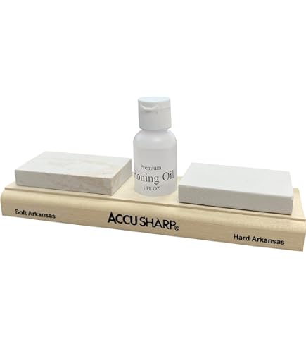 Dental Instrument Sharpening Kit Arkansas Stone Set HU FRIEDY USA