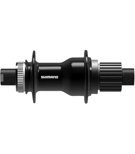 Amazon.com: Shimano FREEHUB, FH-M8110, DEORE XT, Center Lock DISC