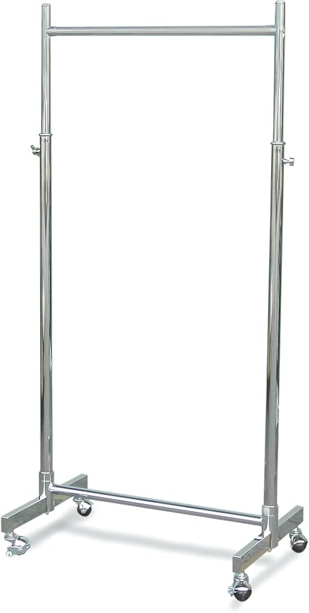 Amazon 業務用ハンガーラック ストロンガー 60cm 耐荷重100kg ハンガーラック オンライン通販