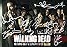 The Walking Dead Season 5 Tv Print Andrew Lincoln Norman Reedus Danai Gurira Steven Yeun Emily Kinney Michael Cudlitz Chad Coleman Chandler Riggs (11.7