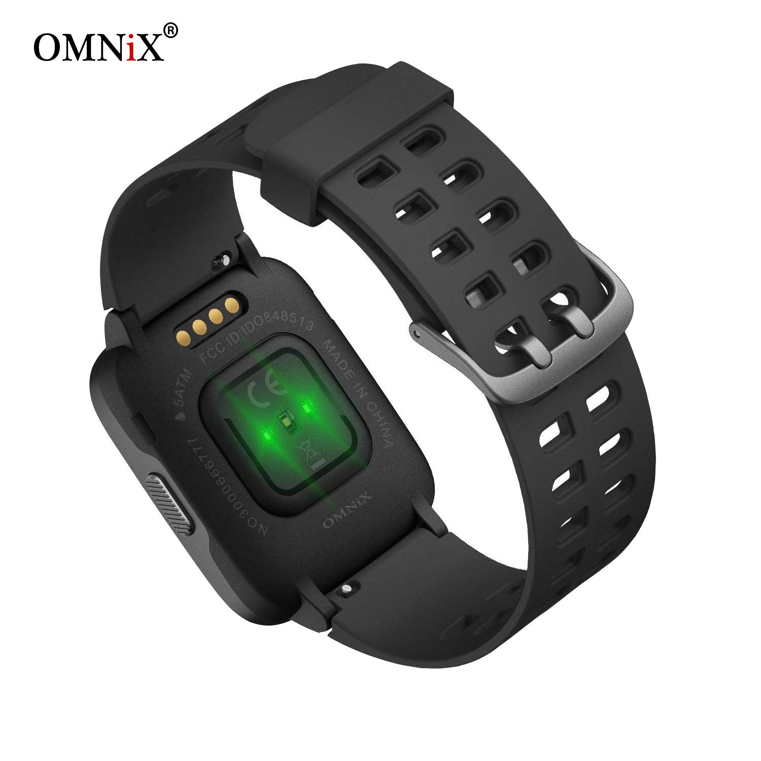 omnix smart watch