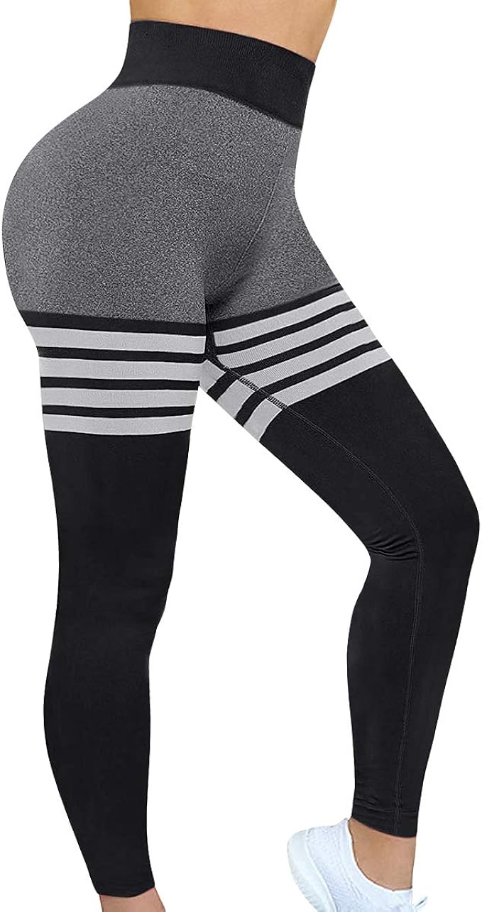 seamless leggings amazon