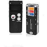 EVP Recorder Ghost Hunting Equipment- Paranormal Investigation