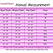 FeelinGirl Women's Waist Training Cincher Underbust Corset Body Shaper Size XXL Dark Black
