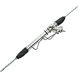 Hex Autoparts Power Steering Rack & Pinion Gear Complete Assembly replacement for Chevrolet Geo Prizm Toyota Corolla 1993-2002