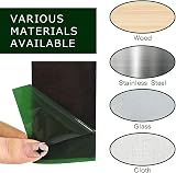 Xrkuu Double Sided Foam Tape 50mm x 10m Heavy Duty Black Mounting Tape view 5