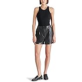 Steve Madden Apparel Imelda Shorts Womens Steve Madden Apparel Imelda Shorts