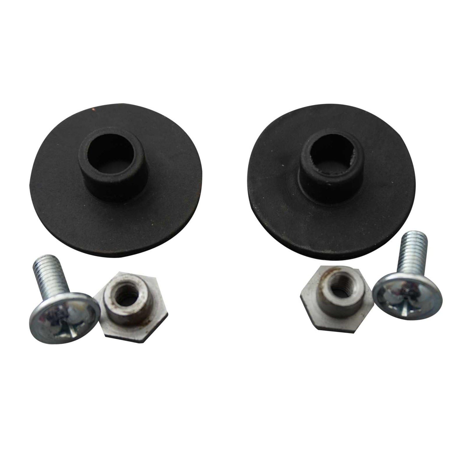 EWR5012FBA 2 Sets Window Regulator Installation Mounting Bushing Part:A 2037200114 for M.e.r.c.e.d.e.s Benz W203