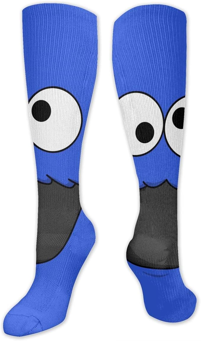 cookie monster socks h&m