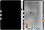 LADYSON LCD Display Touch Screen Digitizer Assembly for Samsung Galaxy Tab view 6