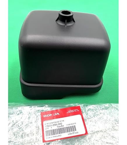 Coperchio di alloggiamento del filtro dell'aria for Honda GX390 GX340